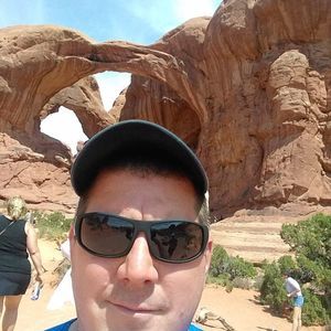 Meet your Posher, Brian